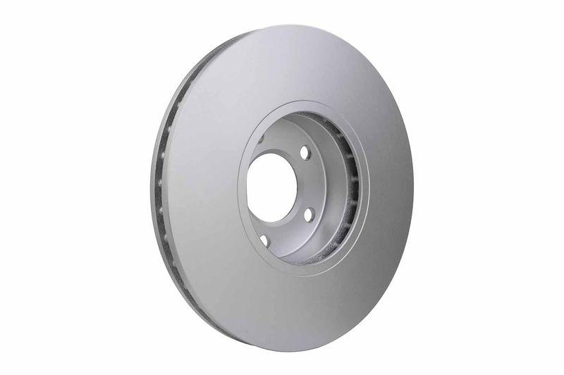 HELLA 8DD 355 129-291 Bremsscheibe f&uuml;r BMW