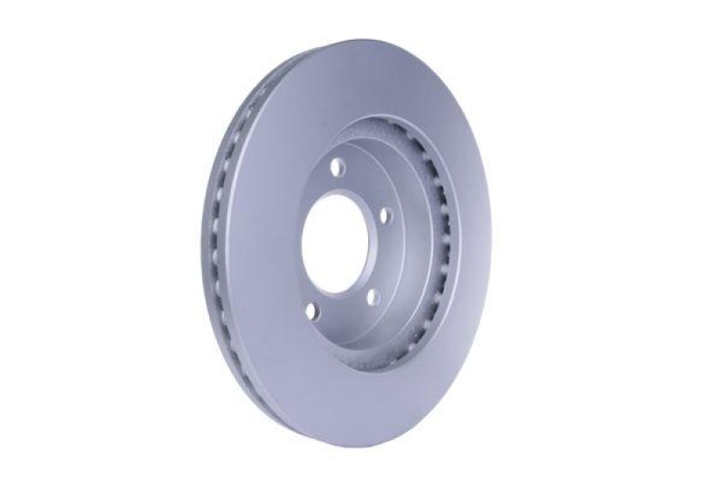 HELLA 8DD 355 117-211 Bremsscheibe f&uuml;r CHRYSLER