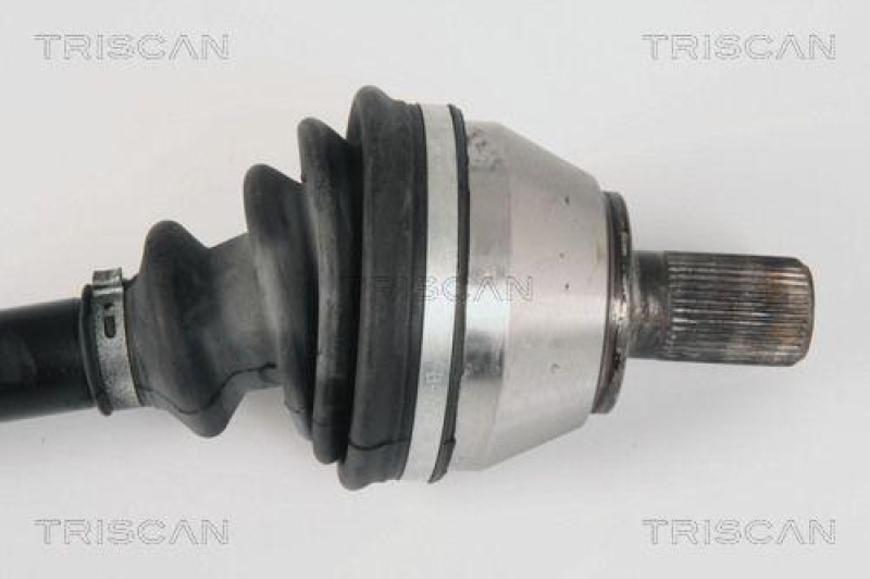 TRISCAN 8540 16578 Antriebswelle für Ford