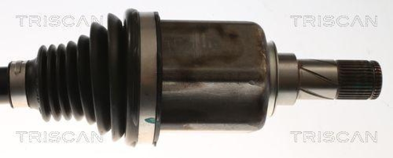 TRISCAN 8540 82102 Antriebswelle f&uuml;r Mg 4