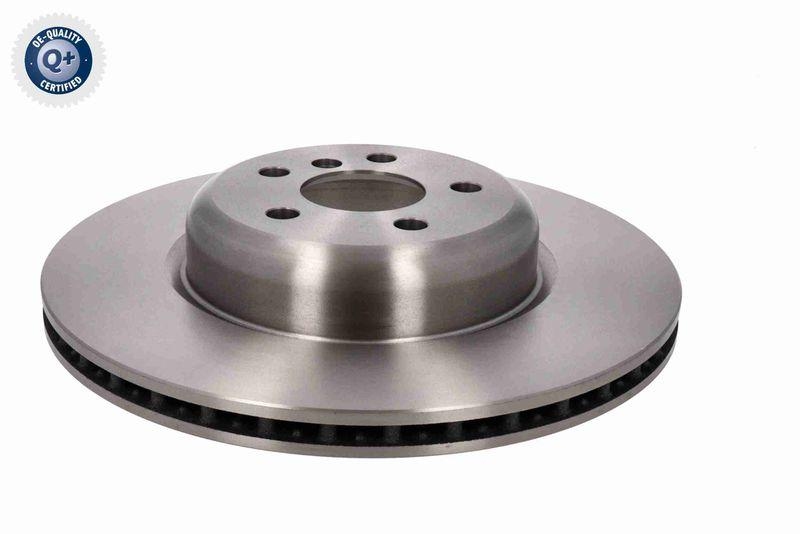 VAICO V20-40060 Bremsscheibe Hinterachse f&uuml;r BMW