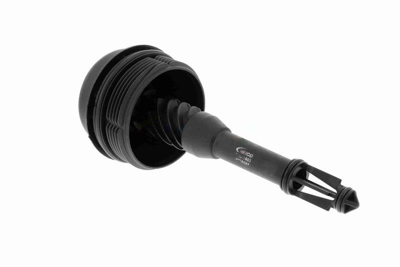 VAICO V30-3403 Deckel, &Ouml;lfiltergeh&auml;use f&uuml;r MERCEDES-BENZ