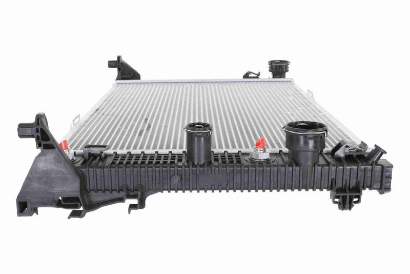 VEMO V30-60-1270 K&uuml;hler, Motork&uuml;hlung Netzma&szlig;e: 642 x 440 x 27 mm Automatikget f&uuml;r MERCEDES-BENZ