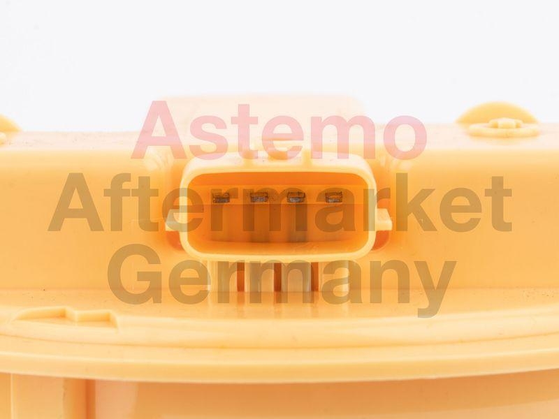 HITACHI 2503236 Sensor, Kraftstoffvorrat f&uuml;r DACIA u.a.