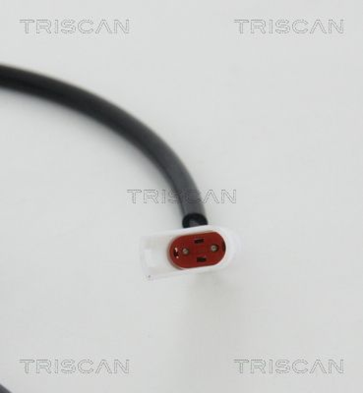 TRISCAN 8180 16226 Sensor, Raddrehzahl für Ford, Jaguar, Land Rover