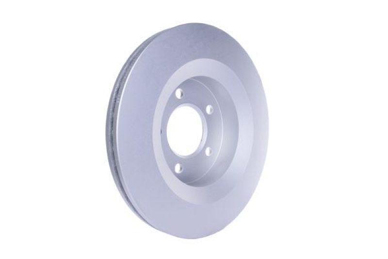 HELLA 8DD 355 117-221 Bremsscheibe f&uuml;r CHRYSLER