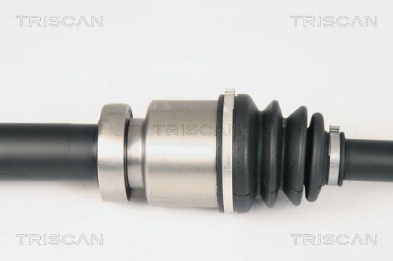 TRISCAN 8540 16581 Antriebswelle für Ford