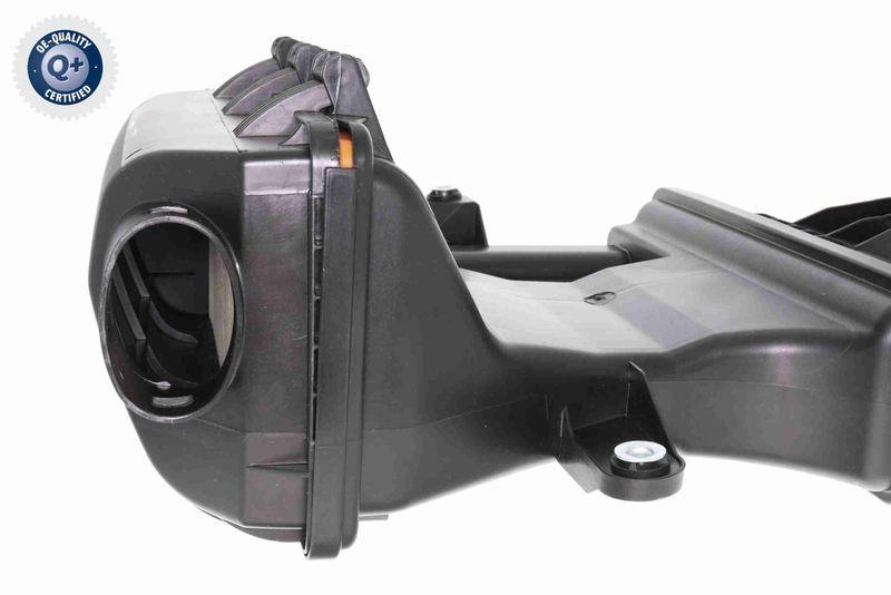 VAICO V24-1403 Geh&auml;use, Luftfilter f&uuml;r FIAT