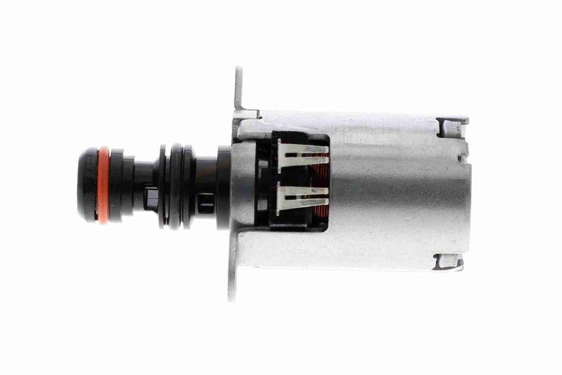 VEMO V25-77-0154 Schaltventil, Automatikgetriebe inkl. Dichtring 3 Ohm f&uuml;r FORD