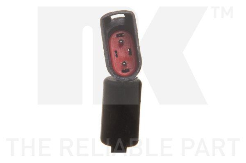 NK 292553 Sensor, Raddrehzahl f&uuml;r FORD