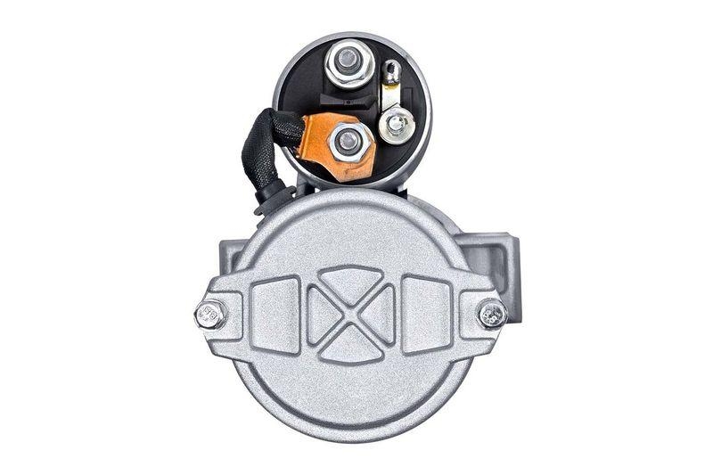 HELLA 8EA 011 612-851 Starter 12V 2,2kW