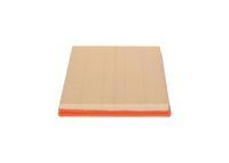 BOSCH F 026 400 236 Luftfilter