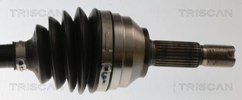 TRISCAN 8540 82104 Antriebswelle f&uuml;r Mg Zs