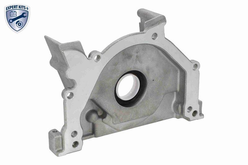 VAICO V10-7361 Steuergehäusedeckel mit Wellendichtring für VW