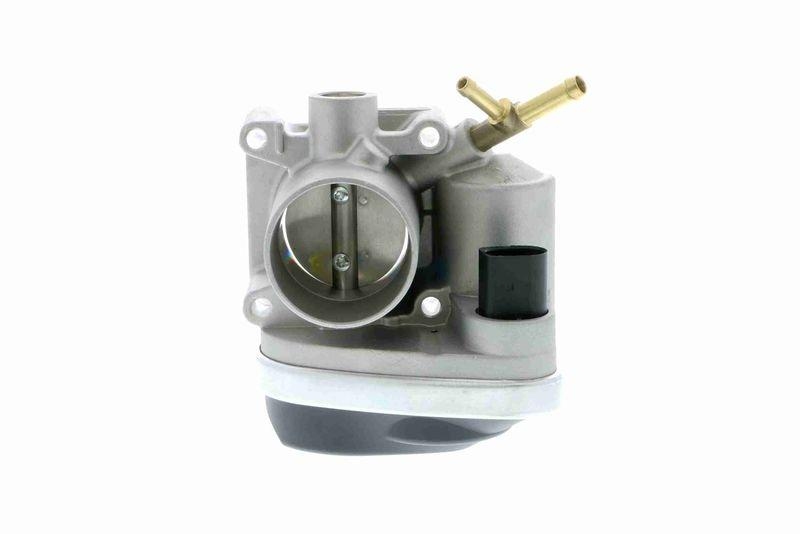 VEMO V10-81-0010 Drosselklappenstutzen elektronisch f&uuml;r SKODA