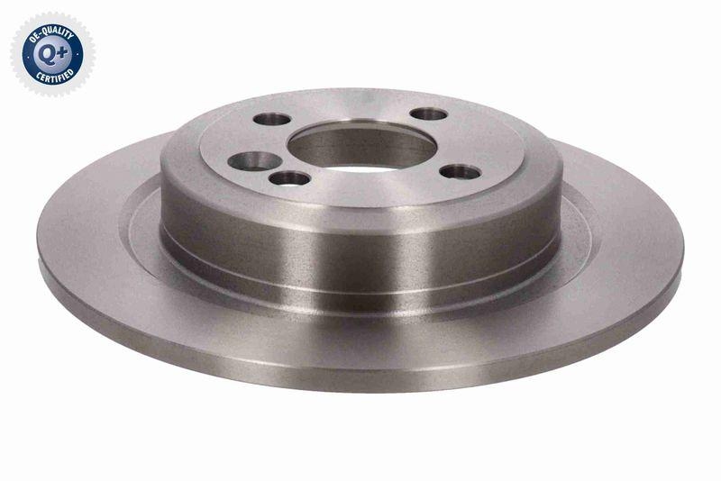 VAICO V20-40062 Bremsscheibe Hinterachse f&uuml;r MINI