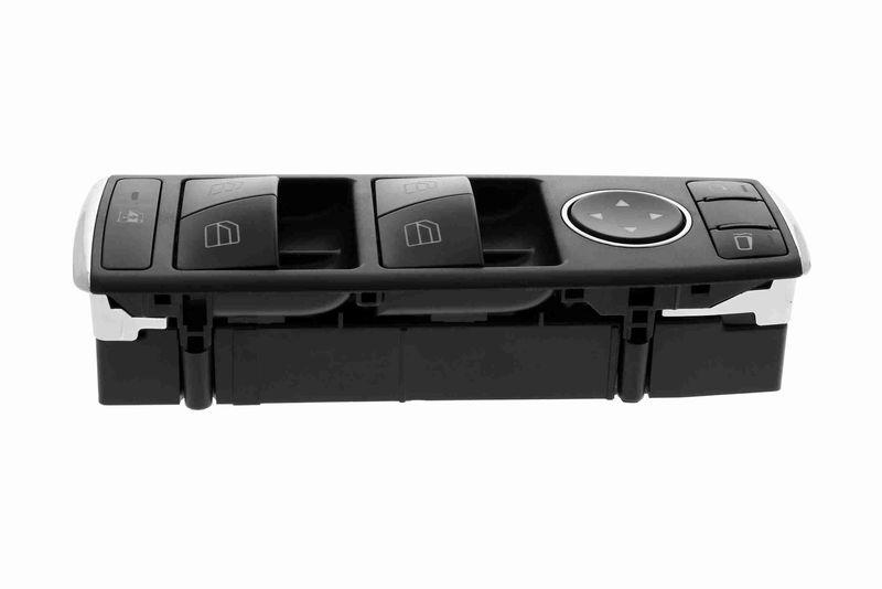 VEMO V30-73-0222 Schalter, Fensterheber Rhd! Fahrert&uuml;r 3-Polig f&uuml;r MERCEDES-BENZ