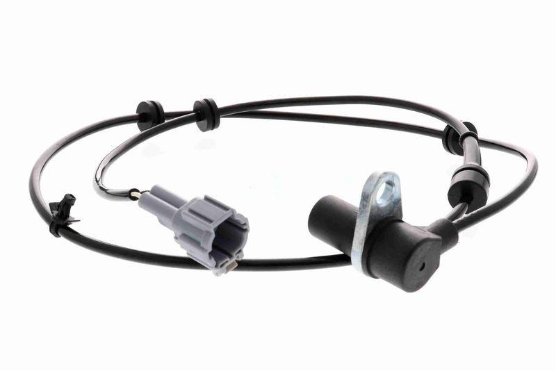 VEMO V38-72-0077 Sensor, Raddrehzahl Hinterachse, rechts für NISSAN