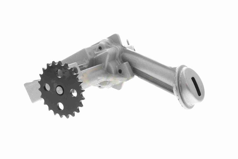 VAICO V46-1416 &Ouml;lpumpe mit Zahnrad f&uuml;r RENAULT