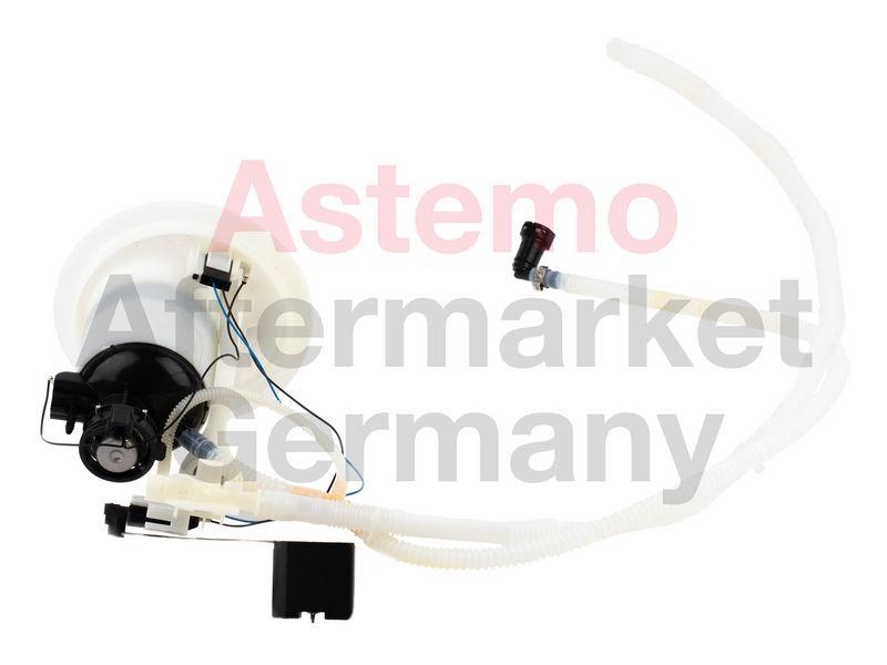 HITACHI 2503239 Sensor, Kraftstoffvorrat f&uuml;r MERCEDES u.a.