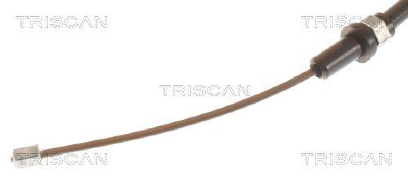TRISCAN 8140 27132 Handbremsseil f&uuml;r Volvo S70/V70 Awd