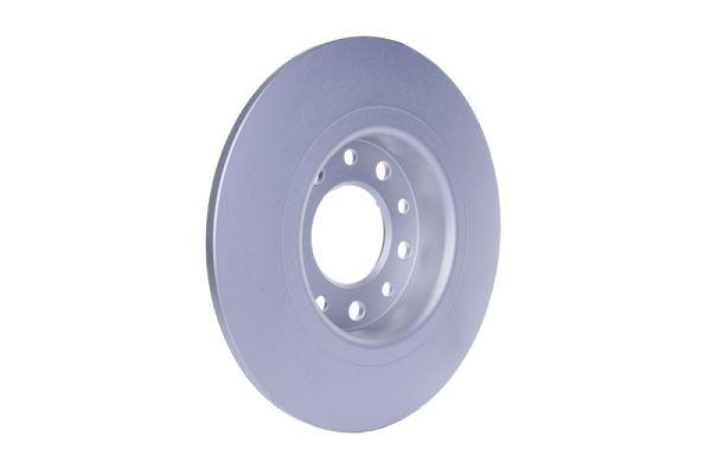 HELLA 8DD 355 117-241 Bremsscheibe f&uuml;r ALFA