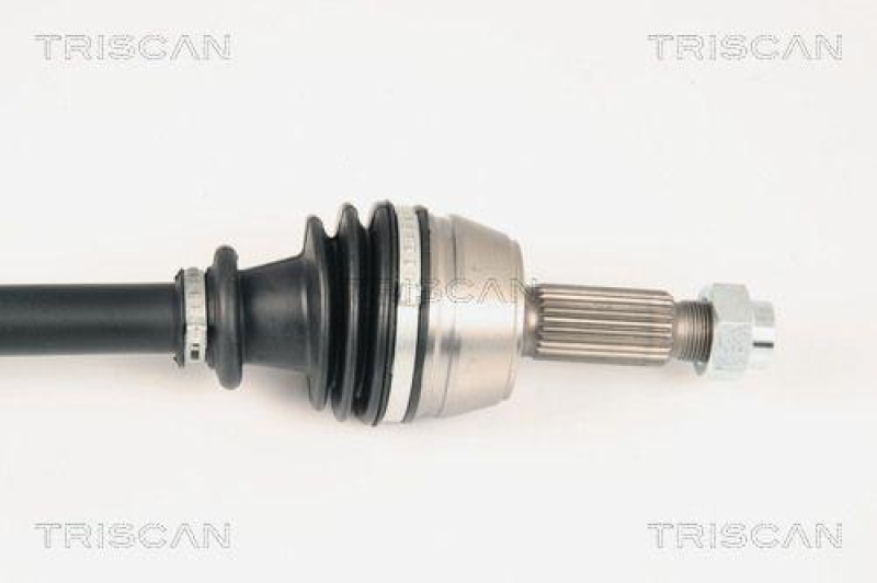 TRISCAN 8540 16584 Antriebswelle f&uuml;r Ford