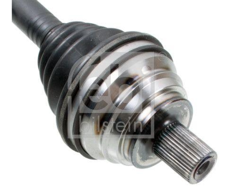 FEBI BILSTEIN 180918 Antriebswelle f&uuml;r VW-Audi