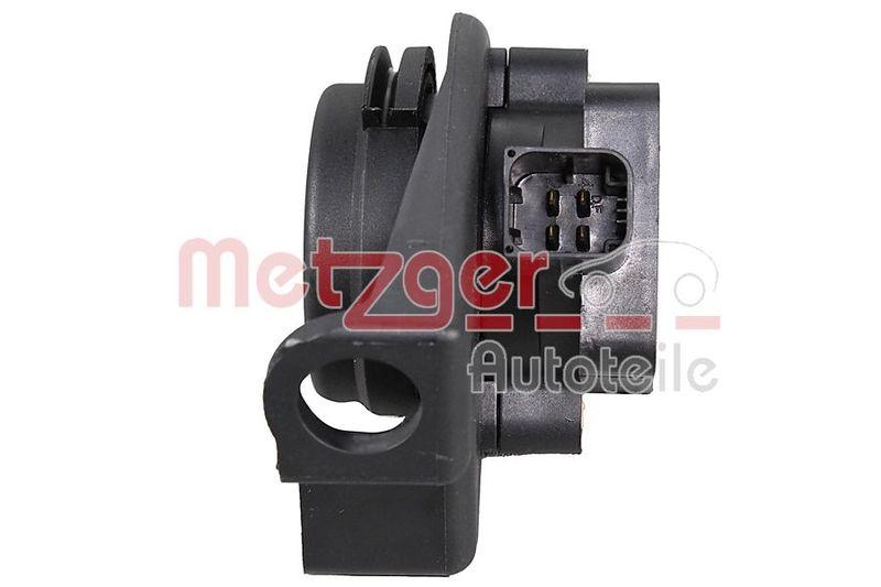 METZGER 0901439 Sensor, Fahrpedalstellung f&uuml;r CITROEN/FIAT/LANCIA/PEUGEOT/SUZUKI