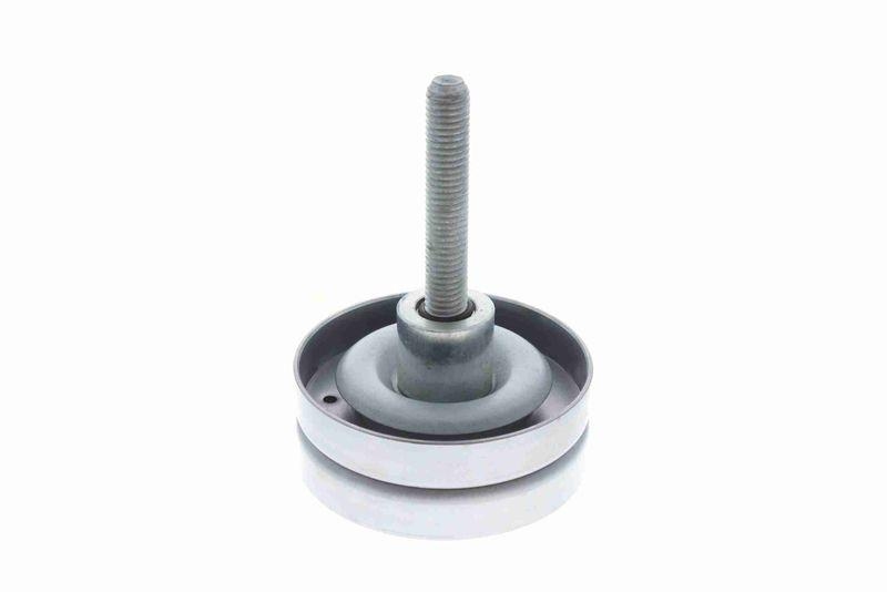 VAICO V10-3424 Umlenk-/F&uuml;hrungsrolle, Keilrippenriemen Keilrippenriemen f&uuml;r VW