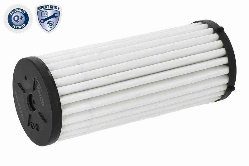 VAICO V10-4722-1 Hydraulikfilter, Automatikgetriebe 7-Gang DSG® (DQ381, DQ500) für VW