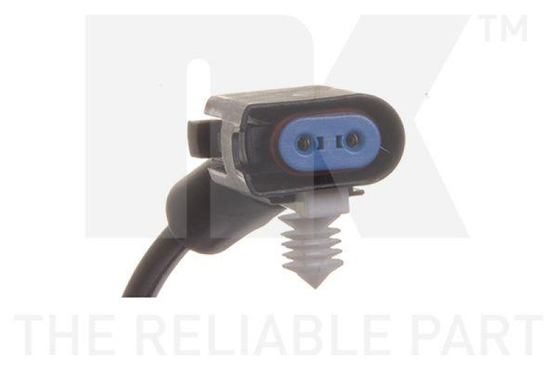 NK 292555 Sensor, Raddrehzahl f&uuml;r FORD