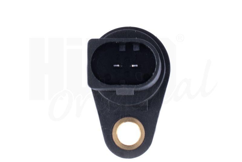 HITACHI 131854 Sensor, Nockenwellenposition f&uuml;r AUDI u.a.