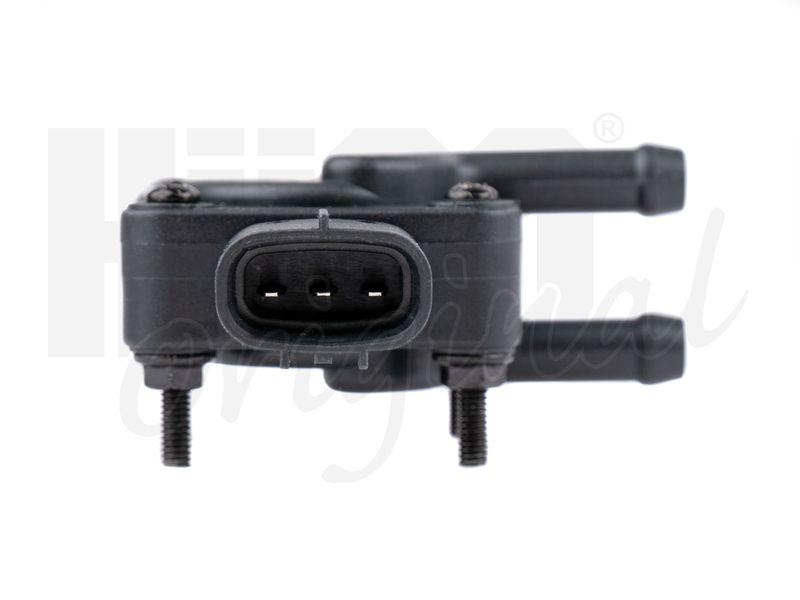 HITACHI 137439 Sensor, Abgasdruck f&uuml;r HYUNDAI u.a.