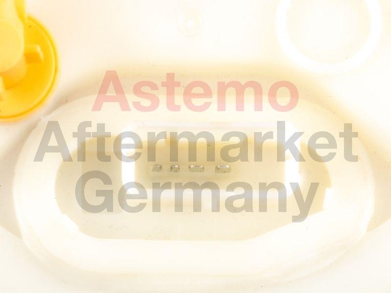 HITACHI 2503240 Sensor, Kraftstoffvorrat f&uuml;r CITRO&Euml;N u.a.