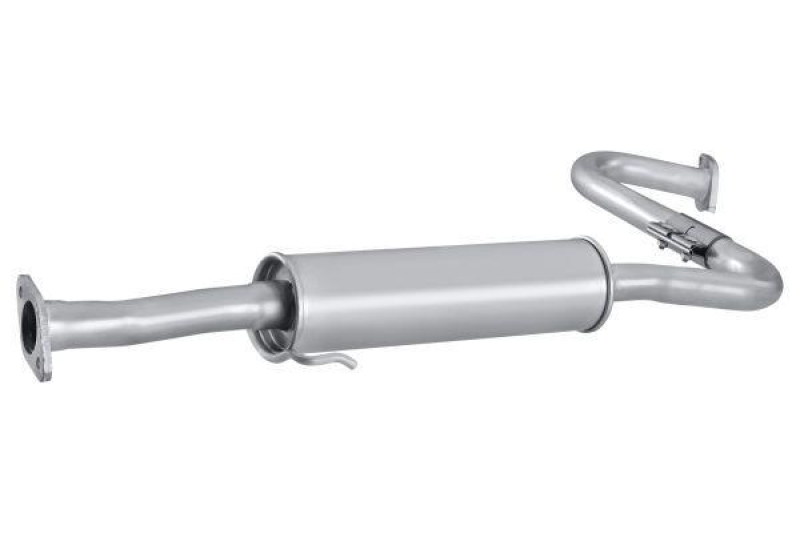 HELLA 8LB 366 020-091 Vorschalld&auml;mpfer ROVER