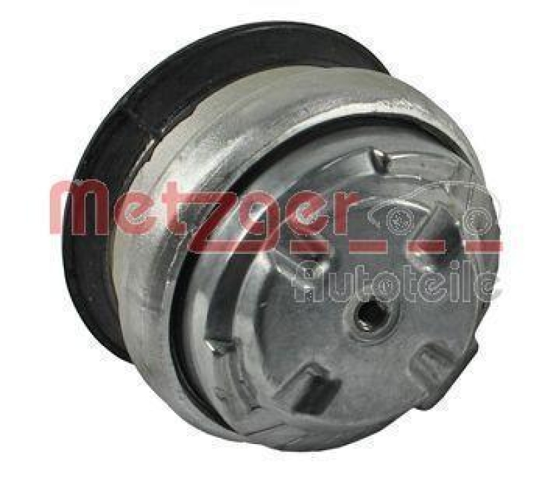 METZGER 8053721 Lagerung, Motor f&uuml;r MB vorne links/rechts