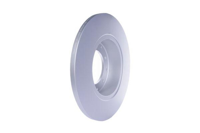 HELLA 8DD 355 117-271 Bremsscheibe f&uuml;r LANDROVER