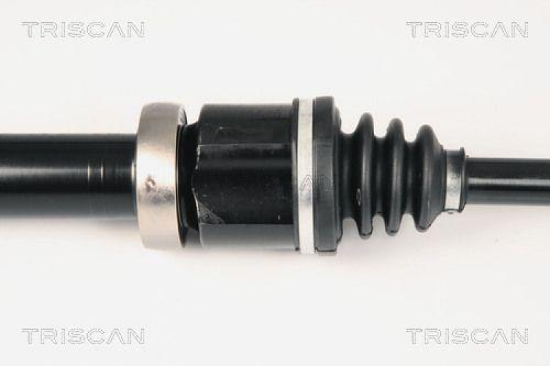 TRISCAN 8540 16587 Antriebswelle f&uuml;r Ford