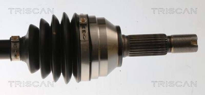 TRISCAN 8540 82106 Antriebswelle f&uuml;r Mg Zs