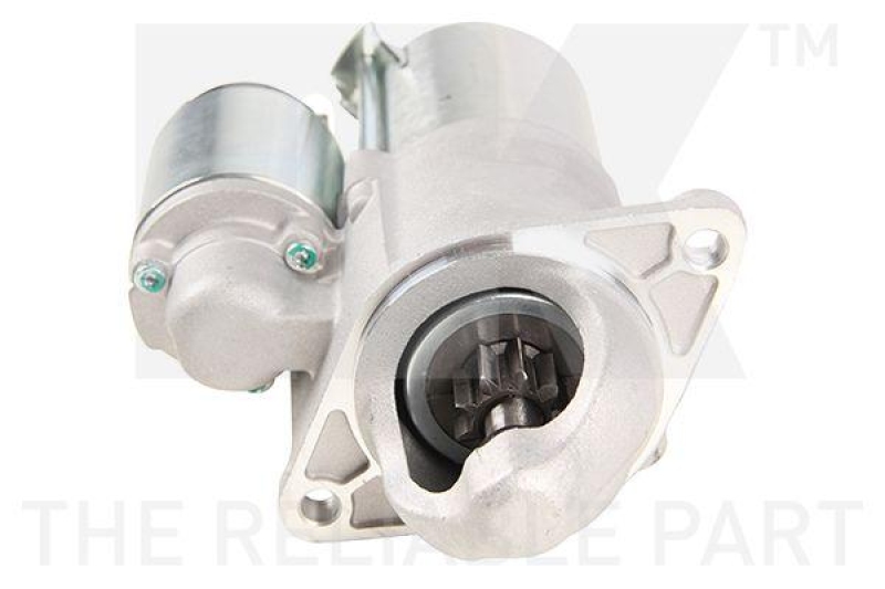 NK 4724100 Starter für ALFA,CHEVROLET,OPEL,VAUXH