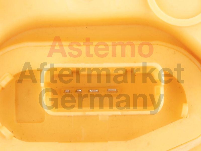 HITACHI 2503241 Sensor, Kraftstoffvorrat für PEUGEOT u.a.