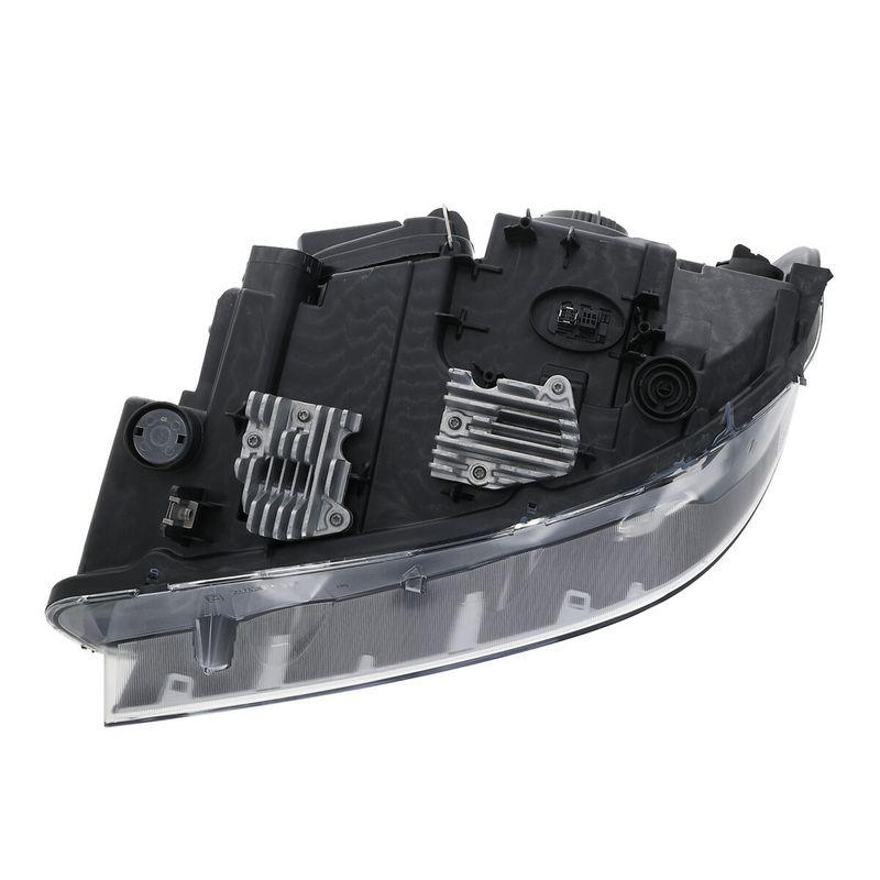 VALEO 044950 Scheinwerfer BMW X1 2012/08 Bifunction R LHD