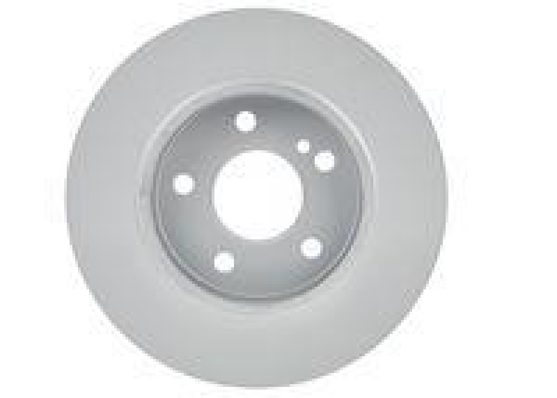 BOSCH 0 986 479 A03 Bremsscheiben &Oslash; 276mm f&uuml;r Hinterachse