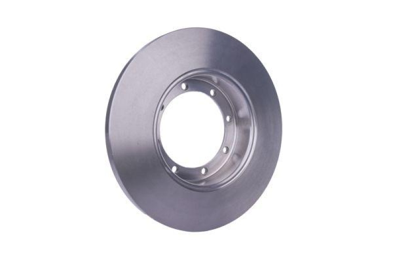 HELLA 8DD 355 117-281 Bremsscheibe f&uuml;r OPEL