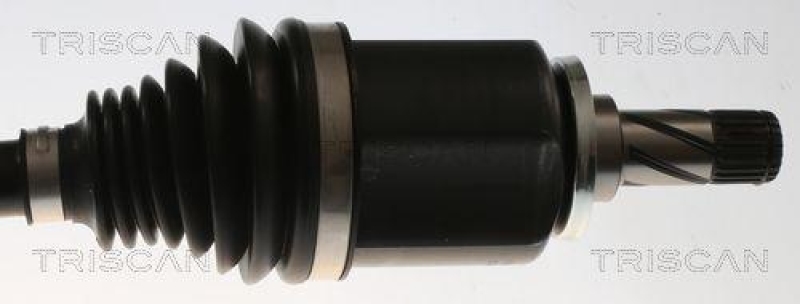 TRISCAN 8540 82107 Antriebswelle f&uuml;r Mg Zs