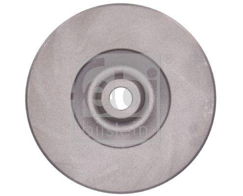 FEBI BILSTEIN 17876 Flügelrad für Wasserpumpe für M A N