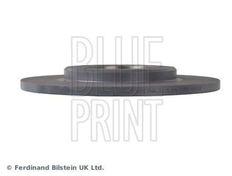 BLUE PRINT ADD64305 Bremsscheibe f&uuml;r DAIHATSU