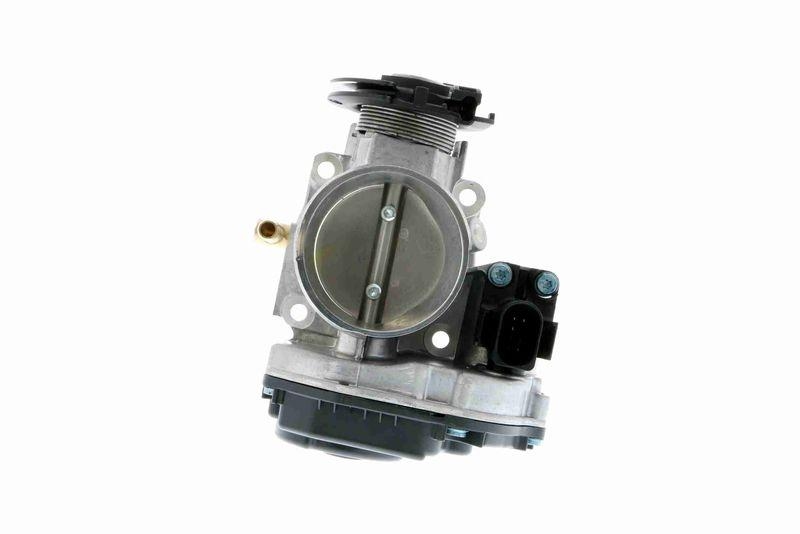 VEMO V10-81-0015 Drosselklappenstutzen ohne Tempomat elektronisch/mechanisch f&uuml;r AUDI