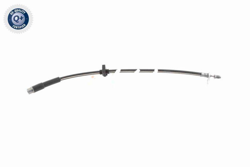 VAICO V42-0168 Bremsschlauch Vorderachse, rechts M 10 x 1 x 525 f&uuml;r PEUGEOT